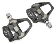 Shimano Ultegra R8000 SPD-SL Clipless Road Pedals w/ Cleats (Black) | product-related