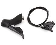 more-results: Shimano Ultegra Di2 R8170 Hydraulic Disc Brake/Shift Lever Kit (Black)