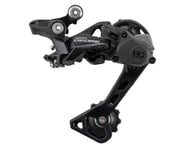 more-results: The Shimano Deore M6000 Series rear derailleur offers efficient and smooth shifting in