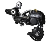 more-results: Shimano ZEE RD-M640 Rear Derailleur (Black) (10 Speed) (Short Cage) (SSW/Free-Ride) (S