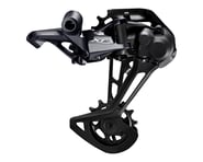 Shimano Deore XT RD-M8100 Rear Derailleur (Black) (1 x 12 Speed) | product-related