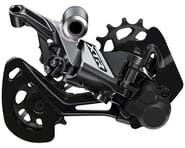 more-results: This is Shimano's XTR M9100 Rear Derailleur. The extra cog of 12 speed gives you more 