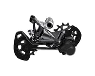 Shimano XTR RD-M9120 Rear Derailleur (Grey) (2 x 12-Speed) | product-related