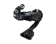more-results: The Shimano Ultegra RX805 GS Di2 11-speed derailleur is the sister derailleur to the U