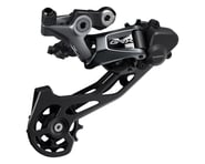 Shimano GRX RD-RX810 Rear Derailleur (Black) (11 Speed) | product-related