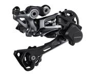 Shimano GRX RD-RX812 Rear Derailleur (Black) (1 x 11 Speed) | product-related