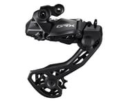 more-results: Shimano GRX 12-speed Rear Derailleur ensures quick and precise shifting for mixed-terr