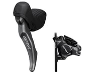 more-results: Keep it simple with the Shimano GRX RX820-series. 12-speed mechanical shifting is here