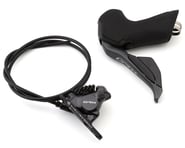 more-results: Shimano GRX Di2 Dual Control Levers deliver fast wireless shifting over gravel and mix