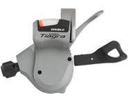 more-results: The Shimano SL-4600 flat bar shifter features Shimano&#39;s Super SLR technology, Inst