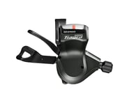 Shimano Tiagra SL-4700/4703 Flat Bar Road Shifters (Black) | product-also-purchased