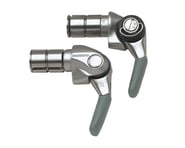 Shimano Dura-Ace SL-BS77 Bar End Shifters (Silver) | product-also-purchased