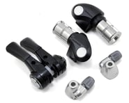 more-results: The Shimano Dura-Ace SL-BSR1 11-Speed Bar End Shifters represent the highest offering 