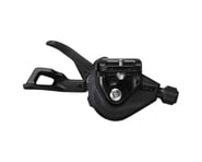 Shimano Deore SL-M4100 Trigger Shifter (Black) | product-related