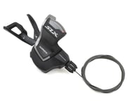 more-results: SLX SL-M7000 shifters are lower profile and feature improved ergonomics and longer lev