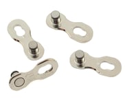 more-results: These are two pairs of Shimano SM-CN900 11-Speed Chain Quick Links. Please note that S