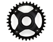 more-results: Shimano's lightweight and modern-looking CRE80 chainrings features Shimano Dynamic Cha