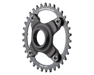 more-results: Shimano's lightweight and modern-looking CRE80 chainrings features Shimano Dynamic Cha
