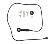 more-results: Shimano STEPS SM-DUE10 Speed Sensor Unit w/ E-Tube Wire (Black)