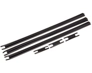 Shimano SD50 E-Tube Di2 Wire Cover (Black) | product-related