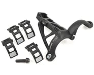 more-results: Shimano Adapter For XTR Di2 Front Derailleur Mount (Low Clamp)