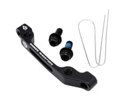 more-results: Shimano XTR Disc Brake Adapters (Black)