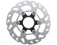 more-results: Shimano 105/SLX/GRX SM-RT70 Disc Brake Rotor (Silver) (Centerlock)