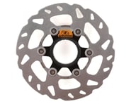 more-results: SLX disc brake rotors deliver powerful and consistent brake performance for all riding