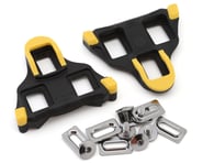 more-results: Shimano SPD-SL Road Cycling Cleat Set. For use with Shimano SPD-SL compatible pedals a
