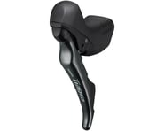 more-results: Shimano Tiagra ST-4720 hydraulic shift/brake levers bring the all-condition confidence