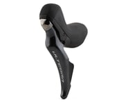 more-results: The Shimano Ultegra ST-R8025 Hydraulic Shift/Brake Lever offers light action shifting 