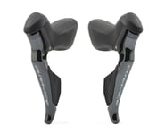 Shimano Dura-Ace ST-R9150 Di2 Brake/Shift Levers (Black) | product-related