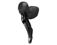 more-results: Shimano GRX ST-RX400 Hydraulic Disc Brake/Shift Levers (Black)