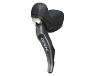 more-results: Shimano GRX ST/BL-RX810 Hydraulic Disc Brake/Shift Levers (Black)