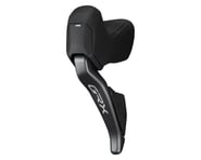 more-results: The Shimano GRX ST-RX825 Hydraulic Brake/Shift Levers boasts lightning fast shifting r