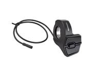 more-results: The Shimano STEPS SW-E6010-R right hand switch for SEIS (Shimano Electronic Intelligen