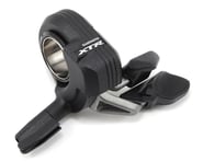 more-results: Shimano XTR M9050 Di2 electronic shifting integrates with XTR M9000 mechanical compone