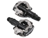 more-results: Shimano's PD-M520 SPD Clipless MTB Pedals offer great performance in a reliable and af