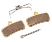 more-results: These are OEM brake pad replacements for Shimano Deore XT disc brake calipers.