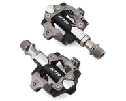 more-results: The PD-M9100 is Shimano's top off-road pedal. Perfectly suited for gravel, cyclocross,