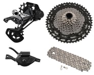 more-results: Shimano XTR is simply the best of the best. Crafted from the finest materials with met