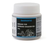 more-results: Shimano derailleurs work hard for us, splashing through the mud, and bouncing off rock