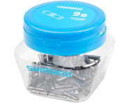 more-results: Shimano CN-770 Chain Pin Bulk Pack (9 Speed) Bag of 50)