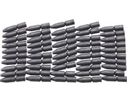 more-results: Bag of 50 Shimano 11 speed chain pins. Specs: Width 5.8mm Color Silver Reusable No Dri