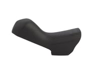 more-results: Shimano Dura-Ace ST-R9120 STI Lever Hoods (Black) (Pair)