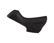more-results: Th9is is a pair of replacement Shimano STI Lever Hoods for R8000 mechanical brake/shif