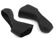 Shimano 105 ST-R7020 Brake Lever Hoods (Black) (Pair) | product-also-purchased