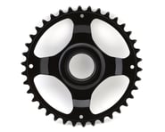 more-results: Shimano Steps E-bike chainring delivers purpose-built performance for e-Trekking and e