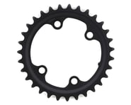 more-results: The Shimano FC-RX810 is a replacement chainring for the GRX 2 x 11-speed gravel cranks