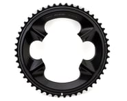 more-results: Genuine Shimano replacement chainrings for 105 12-Speed. The unique resin ribs on the 